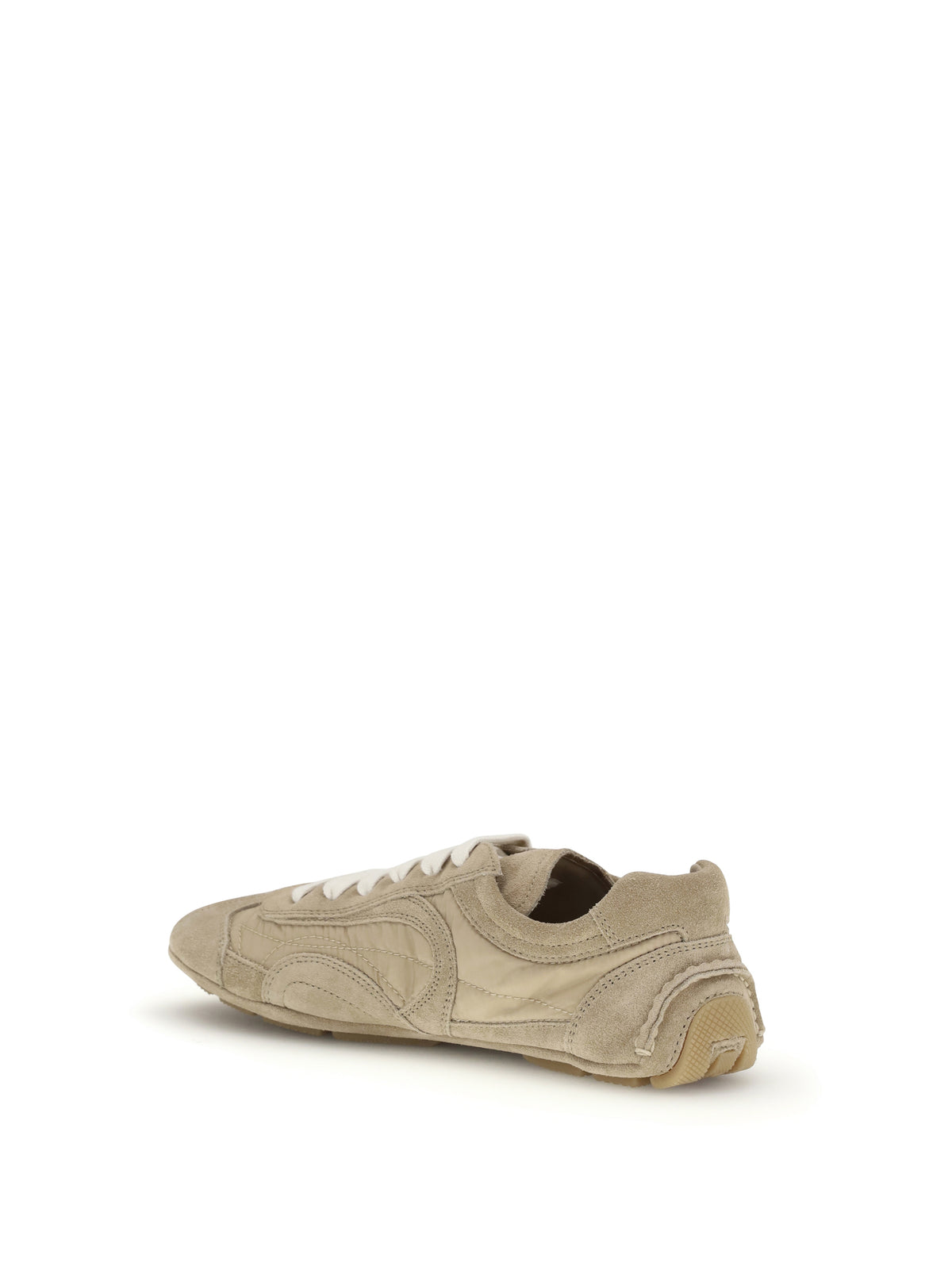 PRADA Prada Women Montecarlo Re-Edition 2005 Sneakers