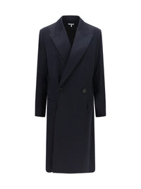 Loewe Women Wool Coat