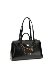 Dolce & Gabbana Women Vittoria Medium Handbag