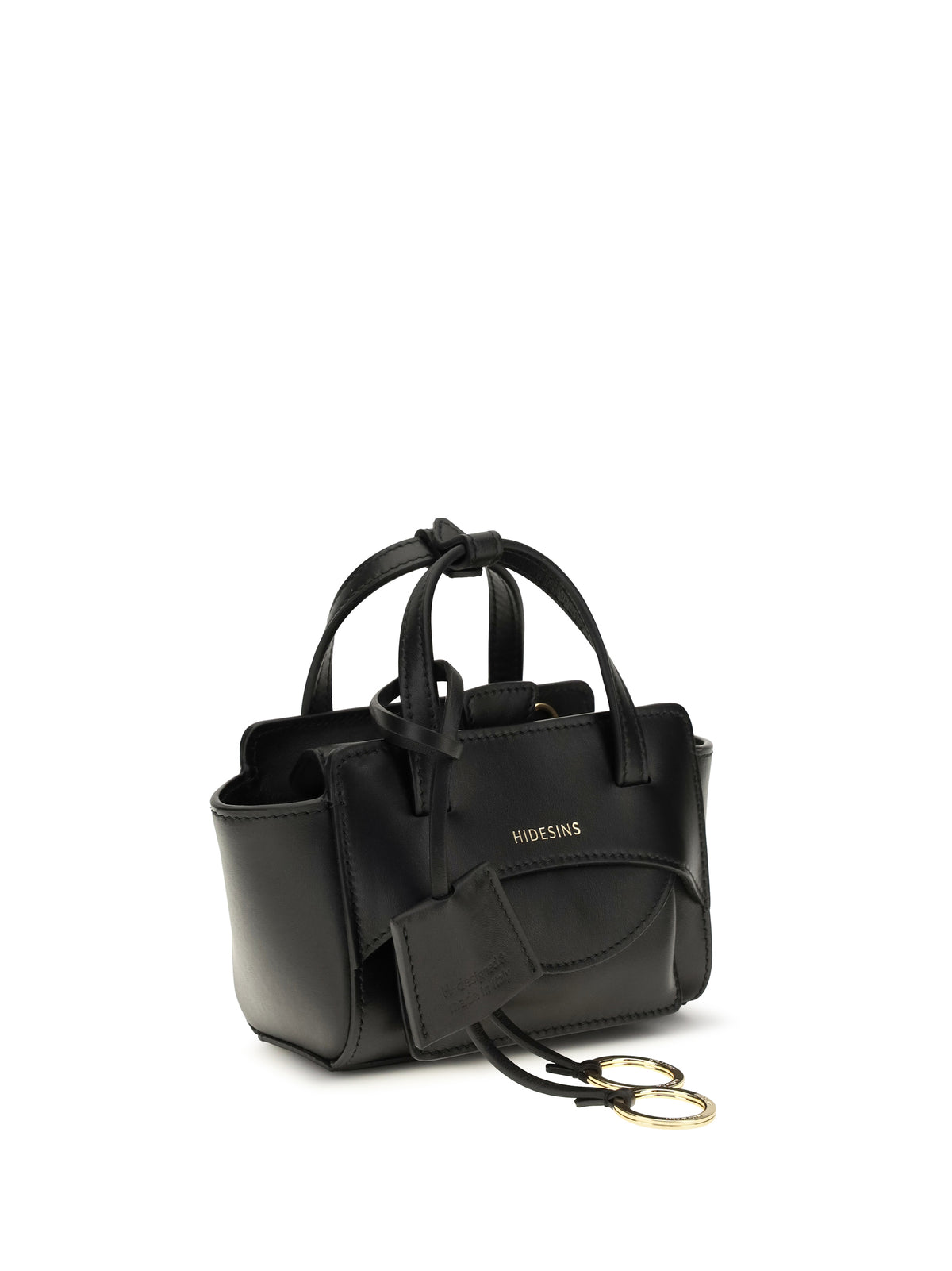 Hidesins Women Flap Mini Handbag