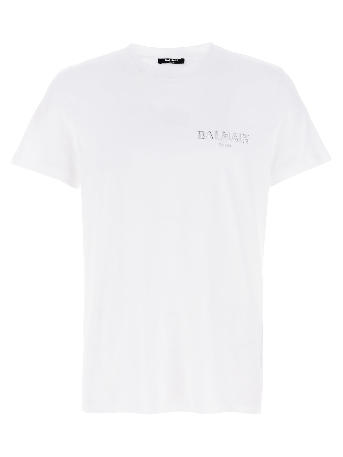 BALMAIN Balmain Men 'Balmain Vintage' T-Shirt