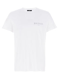 BALMAIN Balmain Men 'Balmain Vintage' T-Shirt