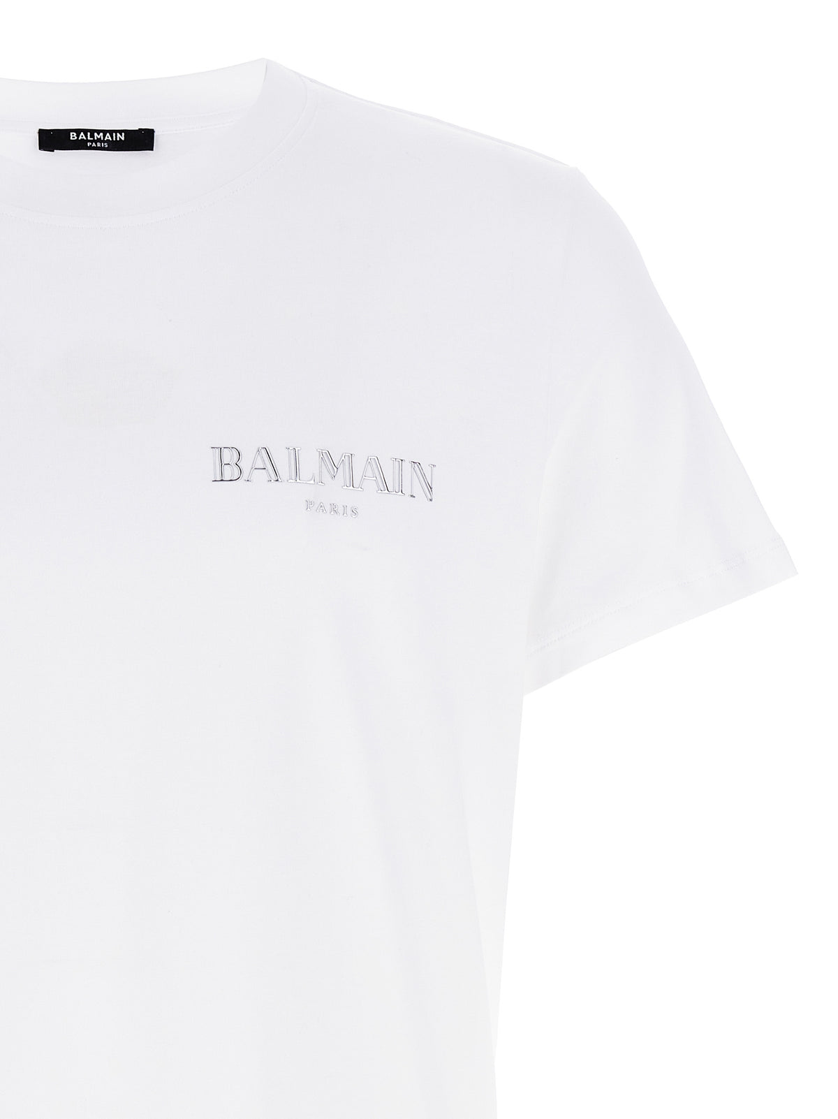 BALMAIN Balmain Men 'Balmain Vintage' T-Shirt