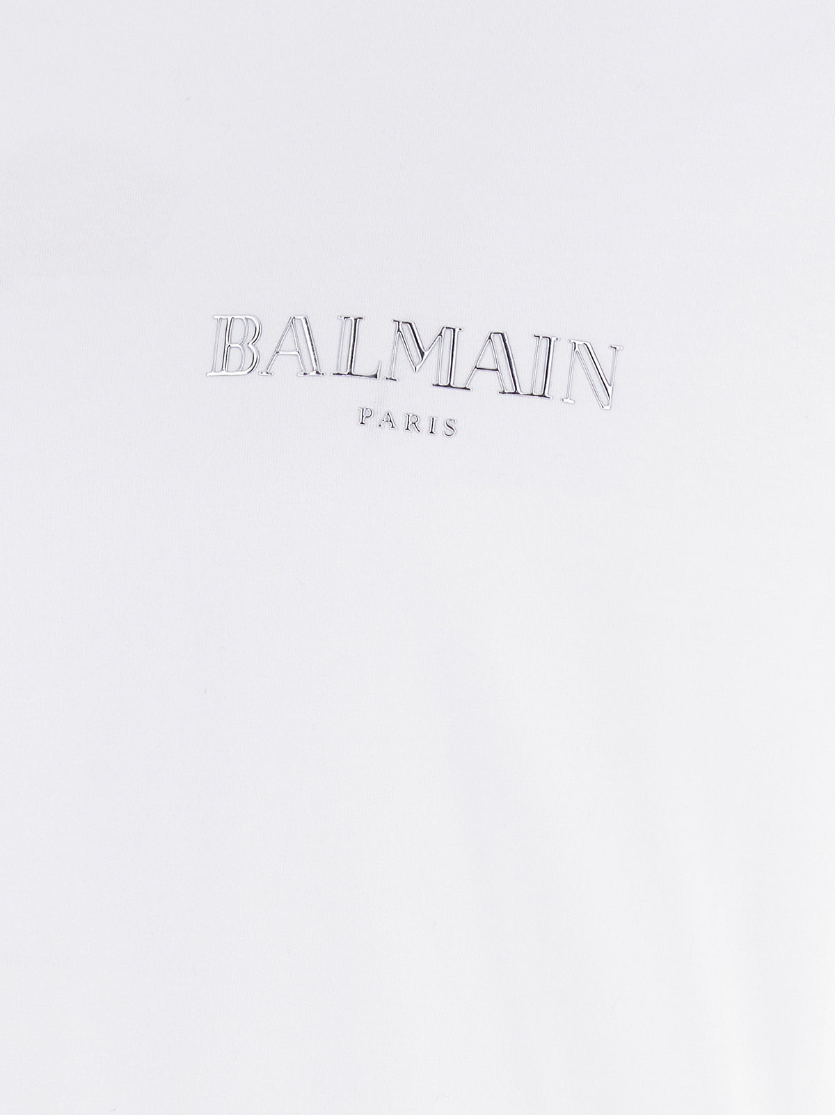 BALMAIN Balmain Men 'Balmain Vintage' T-Shirt