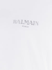 BALMAIN Balmain Men 'Balmain Vintage' T-Shirt
