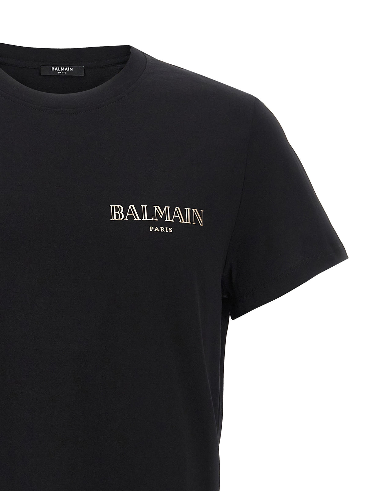 BALMAIN Balmain Men 'Balmain Vintage' T-Shirt