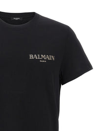 BALMAIN Balmain Men 'Balmain Vintage' T-Shirt