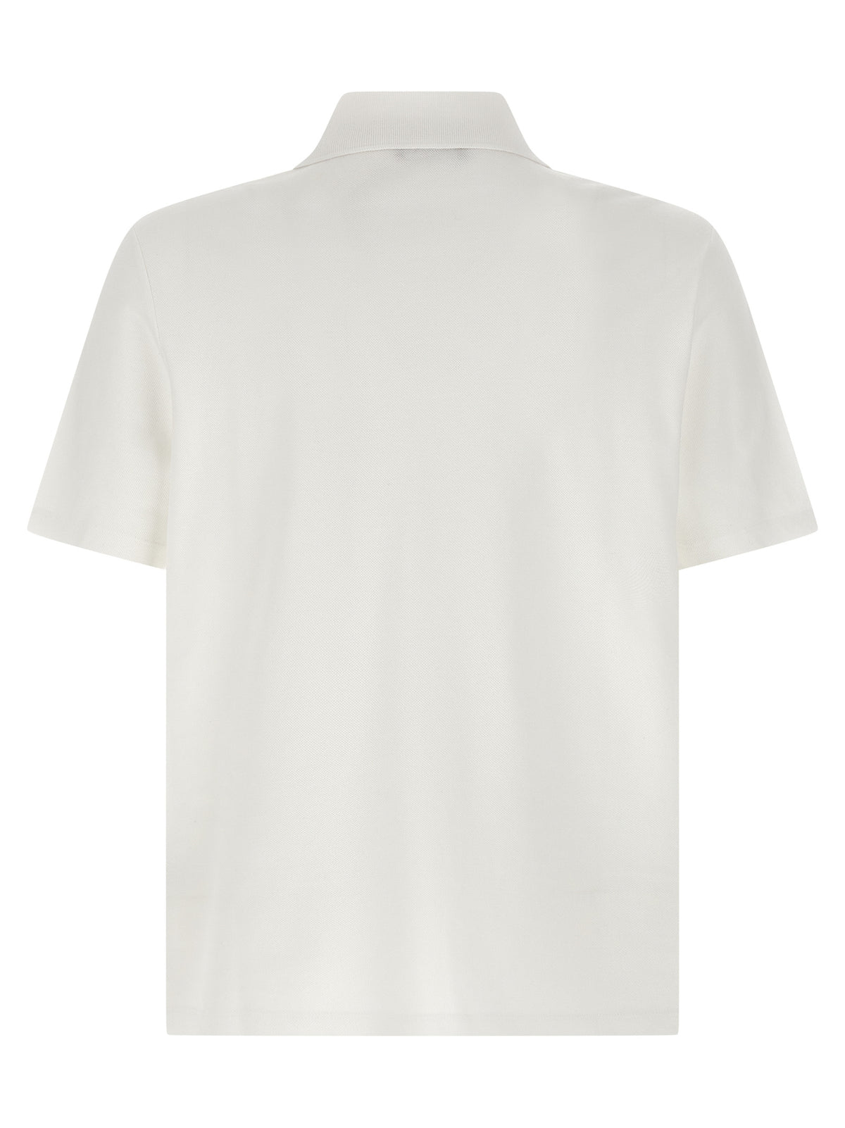 BALMAIN Balmain Men 'Coin' Polo Shirt