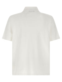 BALMAIN Balmain Men 'Coin' Polo Shirt