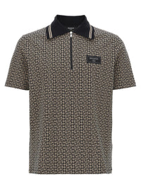 BALMAIN Balmain Men 'Pb' Polo Shirt