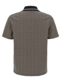 BALMAIN Balmain Men 'Pb' Polo Shirt