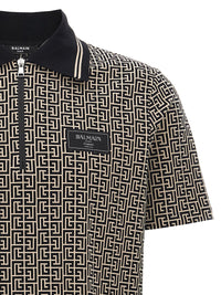 BALMAIN Balmain Men 'Pb' Polo Shirt