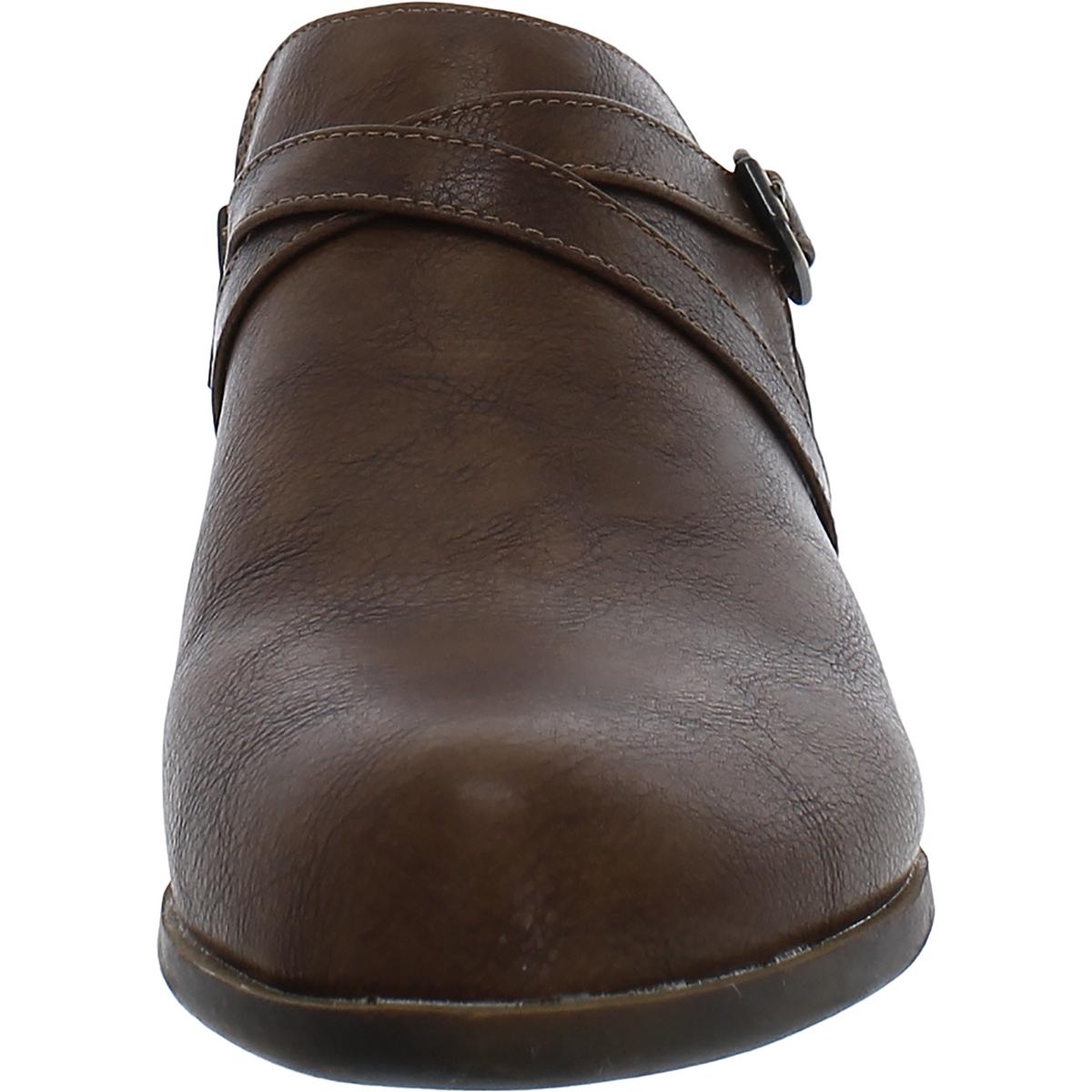 Adley Womens Padded Insole Clogs