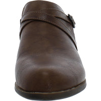 Adley Womens Padded Insole Clogs