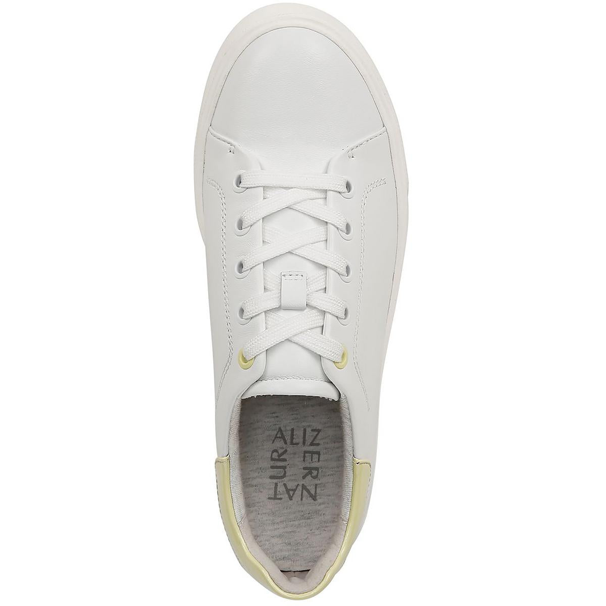 Morrison 2.0 Womens Padded Insole Lifestyle Casual and Fashion Sneakers