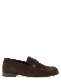 JIMMY CHOO Jimmy Choo Women 'Ellis' Loafers