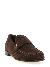 JIMMY CHOO Jimmy Choo Women 'Ellis' Loafers
