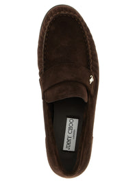 JIMMY CHOO Jimmy Choo Women 'Ellis' Loafers