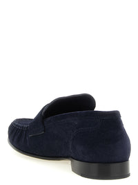 JIMMY CHOO Jimmy Choo Women 'Ellis' Loafers