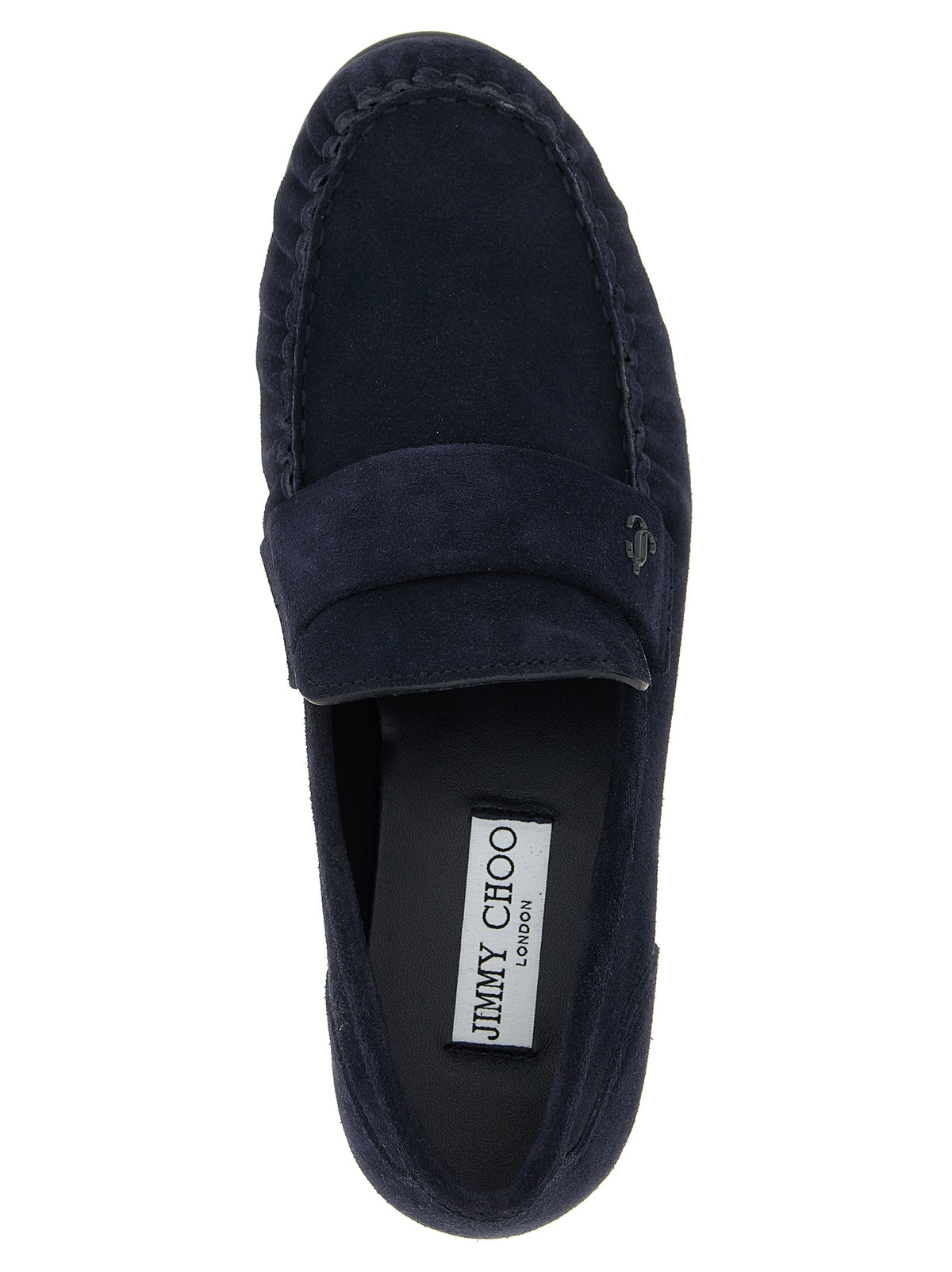 JIMMY CHOO Jimmy Choo Women 'Ellis' Loafers