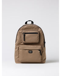 Dolce & Gabbana Nylon Backpack Casual Everyday Kids Beige Duffel Bags ONE SIZE Beige