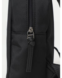 Dolce & Gabbana Mini Backpack Logo Detail Kids Black Bags