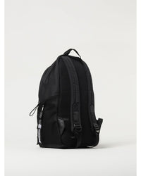 Dolce & Gabbana DG Milano Backpack Kids Black Duffel Bags