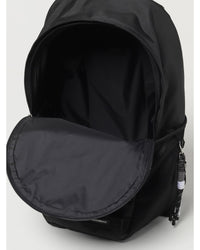 Dolce & Gabbana DG Milano Backpack Kids Black Duffel Bags