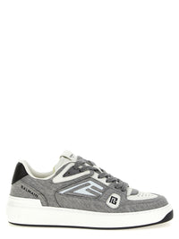 BALMAIN Balmain Men 'B-Court Skate' Sneakers