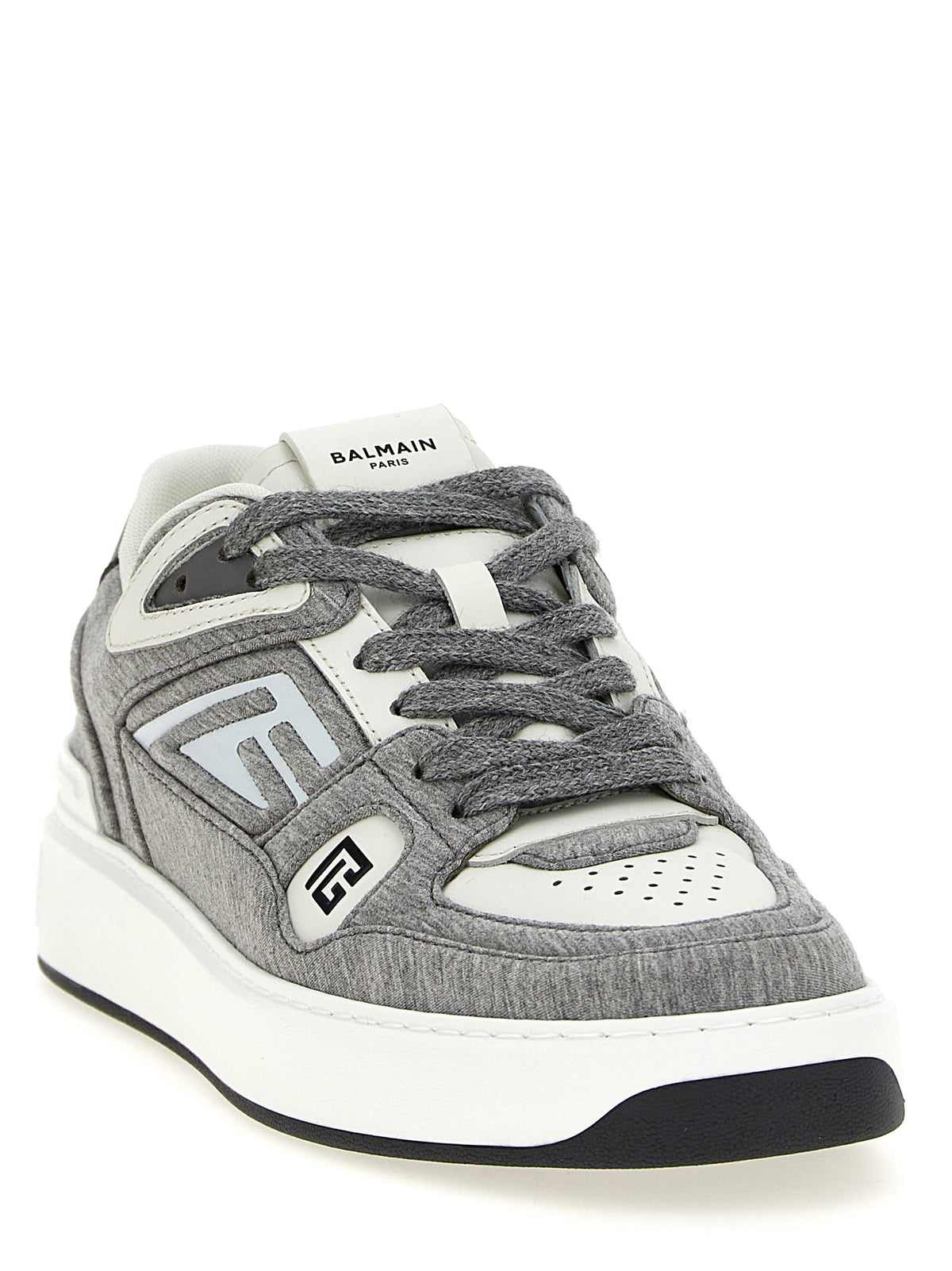 BALMAIN Balmain Men 'B-Court Skate' Sneakers