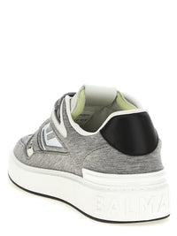 BALMAIN Balmain Men 'B-Court Skate' Sneakers