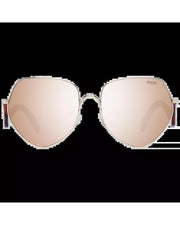 Emilio Pucci Oval Sunglasses