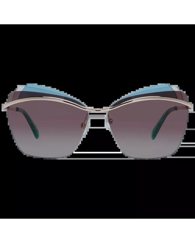 Emilio Pucci en Cat Eye Sunglasses