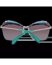 Emilio Pucci en Cat Eye Sunglasses