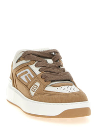 BALMAIN Balmain Women 'B-Court' Sneakers