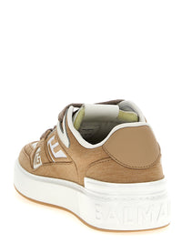 BALMAIN Balmain Women 'B-Court' Sneakers