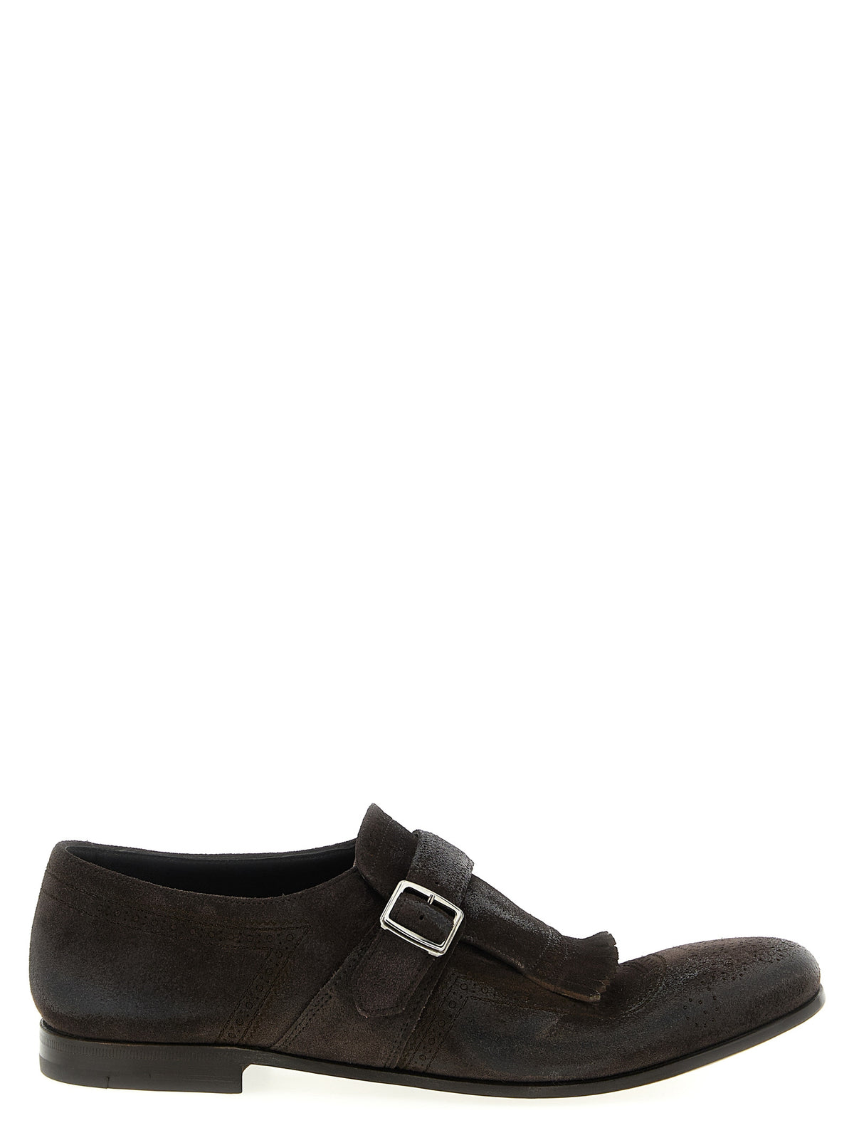CHURCH'S Church's Men 'Shangai' Loafers