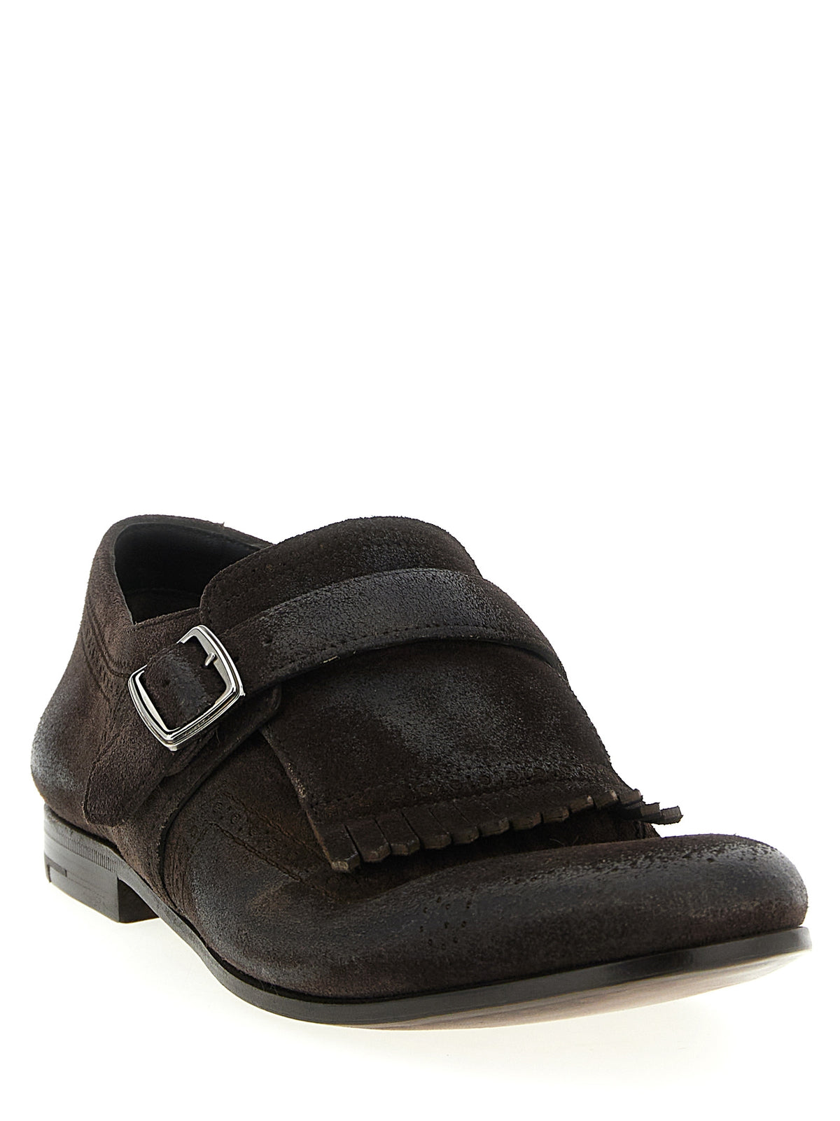 CHURCH'S Church's Men 'Shangai' Loafers