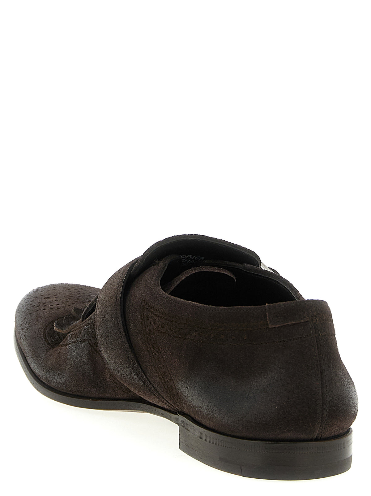 CHURCH'S Church's Men 'Shangai' Loafers