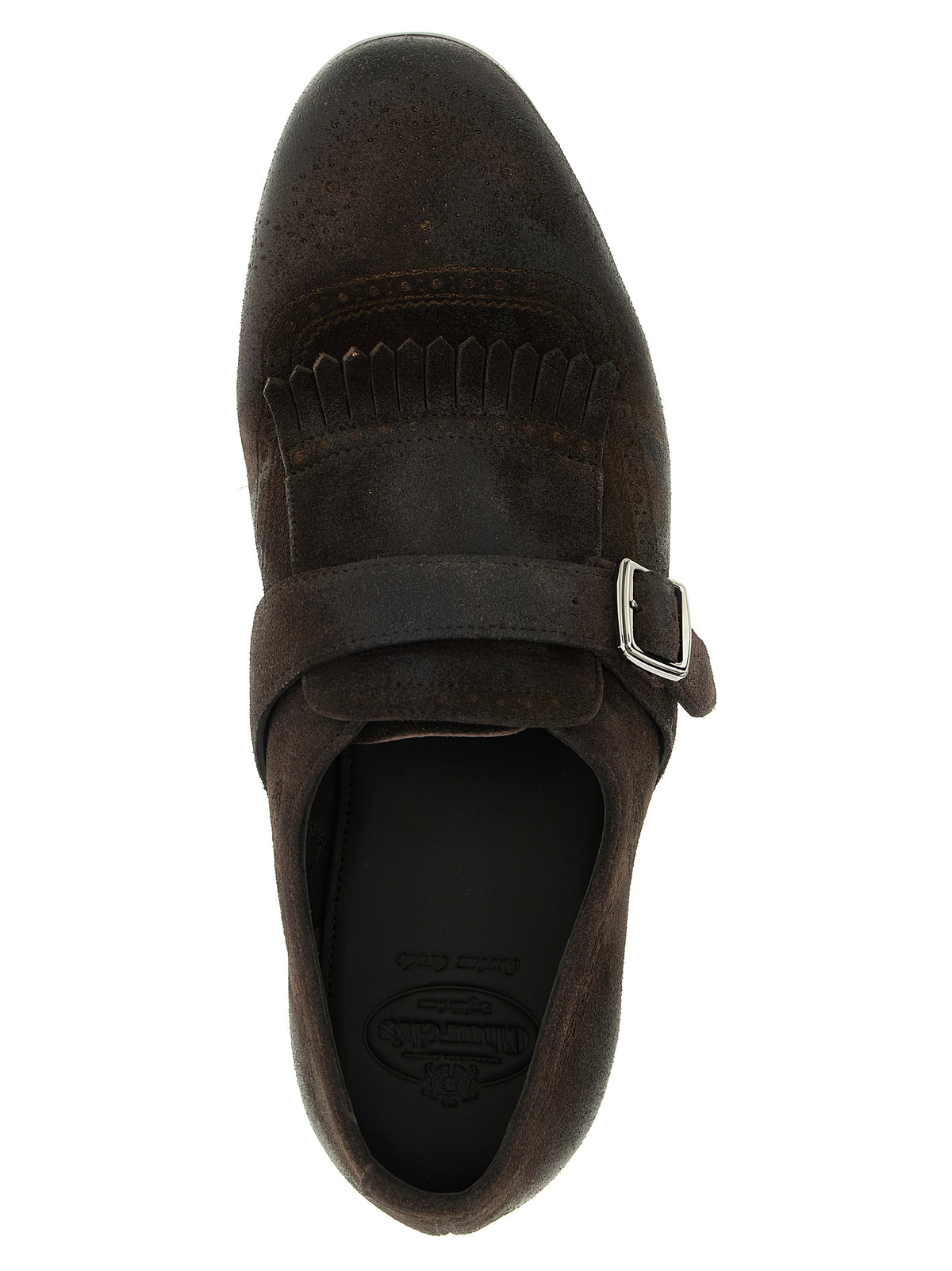 CHURCH'S Church's Men 'Shangai' Loafers