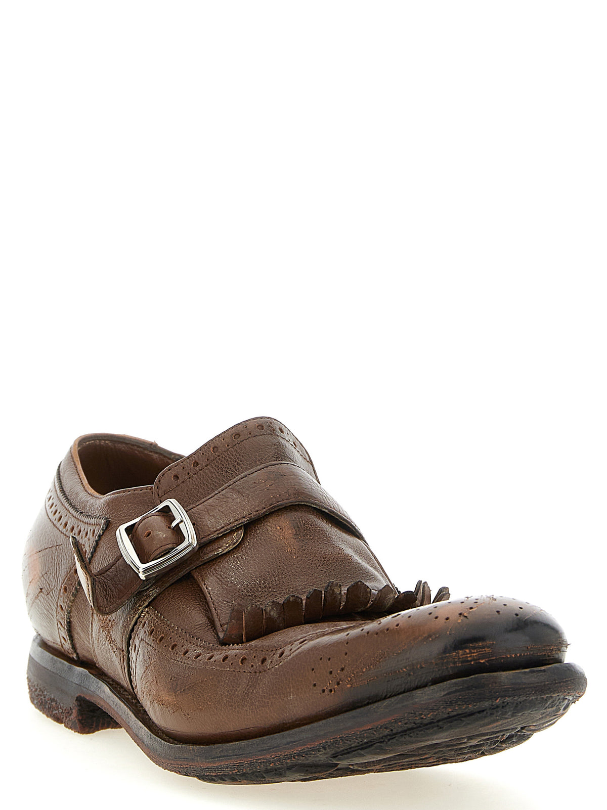 CHURCH'S Church's Men 'Shangai' Loafers