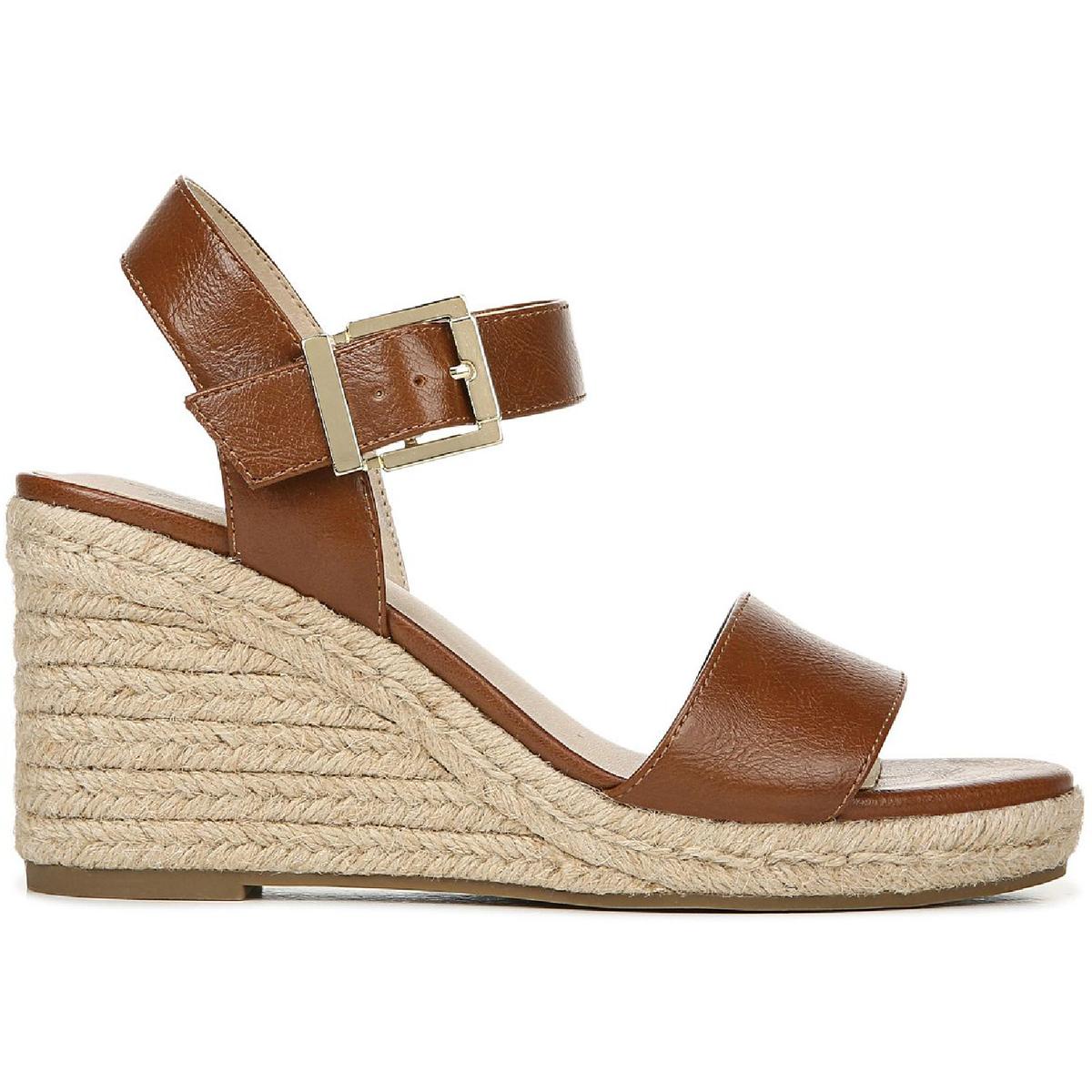 Tango 2 Womens Wedge Sandals