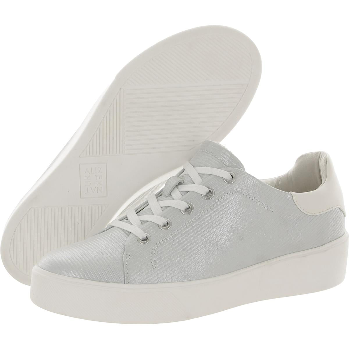 Morrison 2.0 Womens Padded Insole Lifestyle Casual and Fashion Sneakers