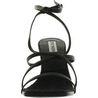 Blessing Womens Strappy Slingback Heels