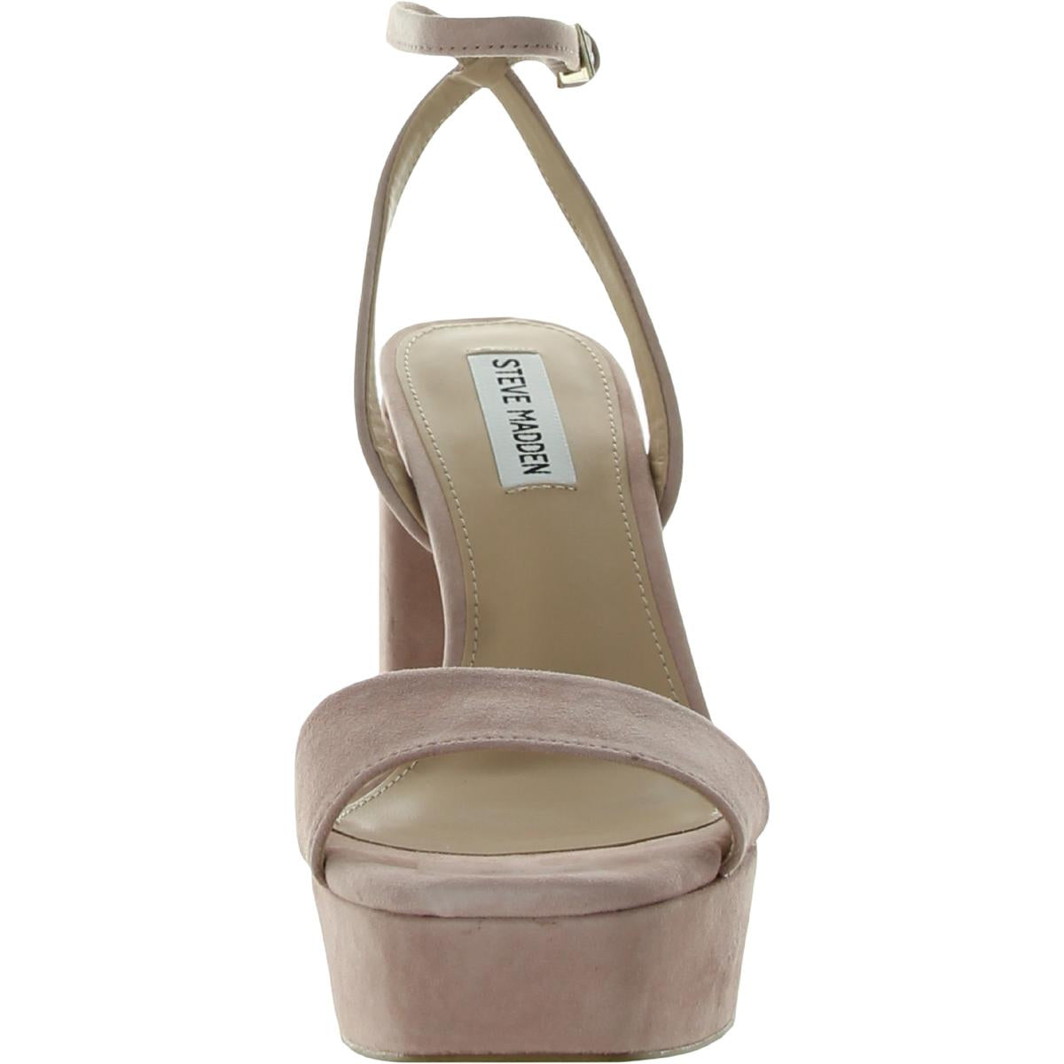 Lessa Womens Heel Sandals