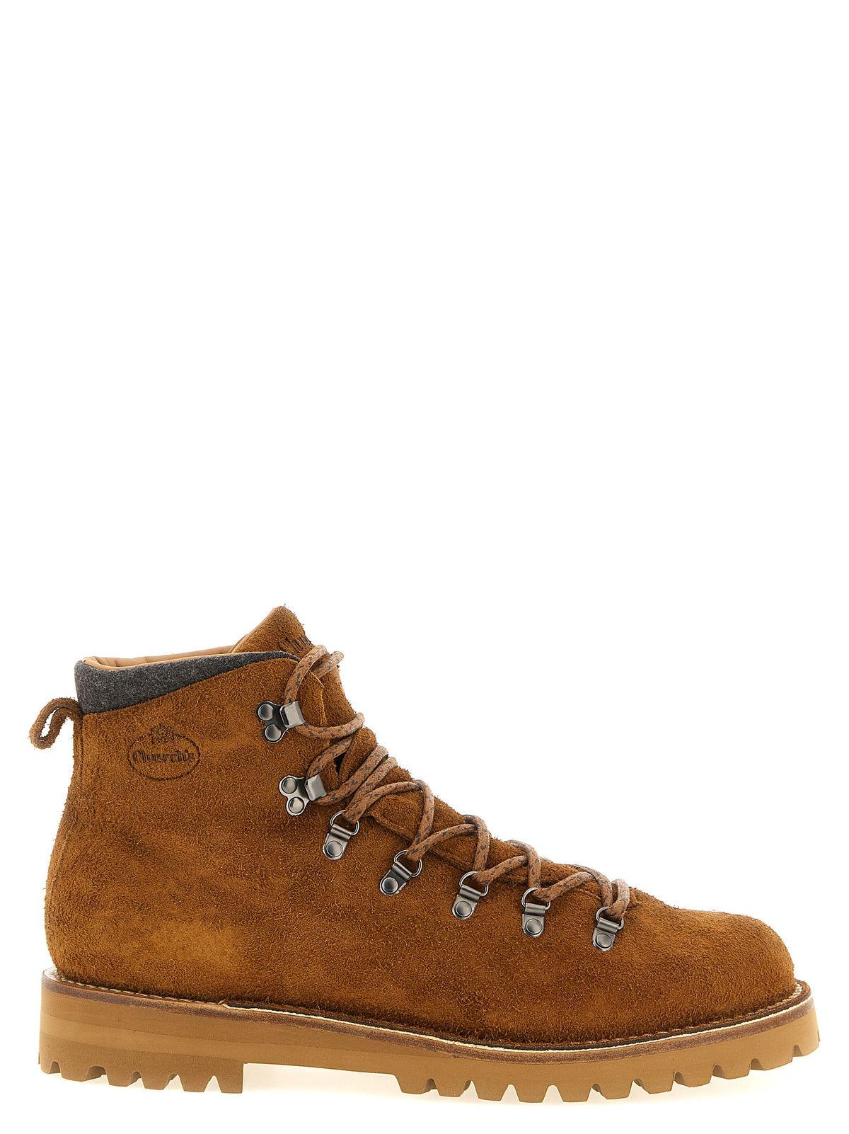 CHURCH'S Church's Men 'Poulton' Ankle Boots