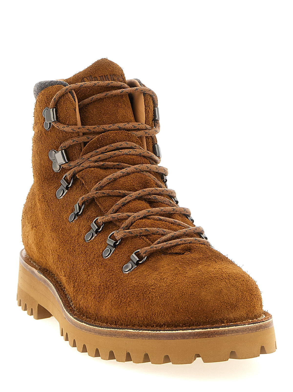 CHURCH'S Church's Men 'Poulton' Ankle Boots