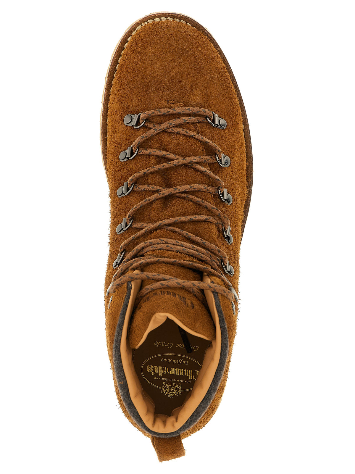 CHURCH'S Church's Men 'Poulton' Ankle Boots