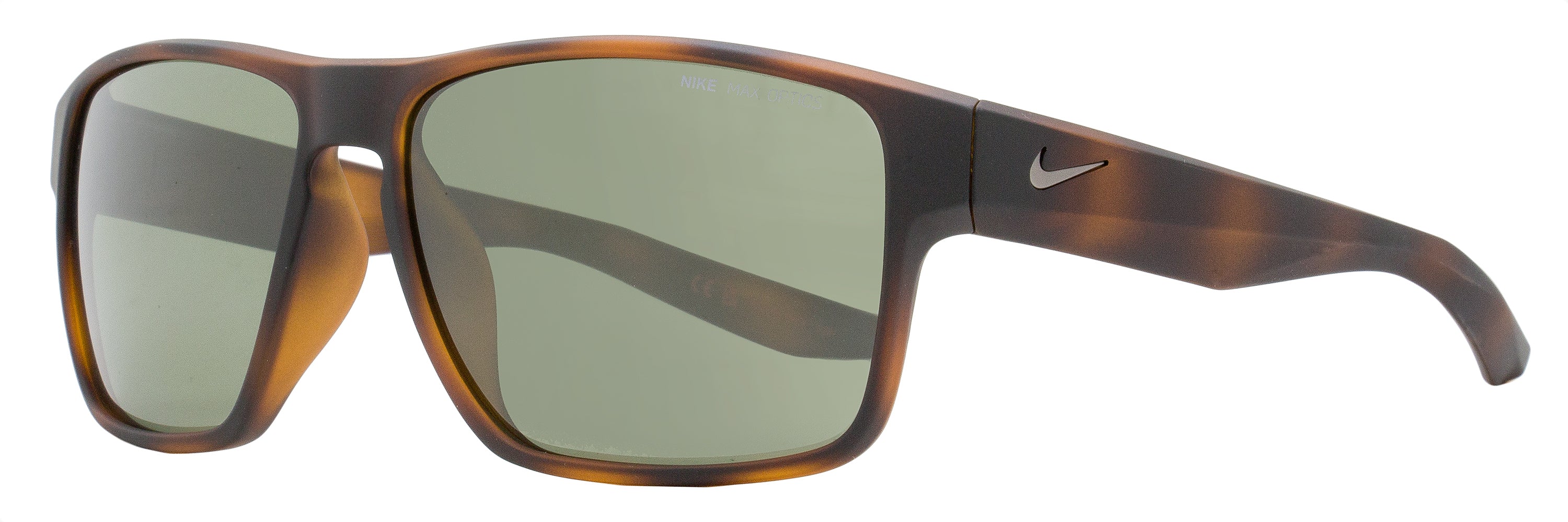 Nike Essential Venture M Mi Sunglasses EV1001 200 Matte Tortoise 59mm Matte Tortoise