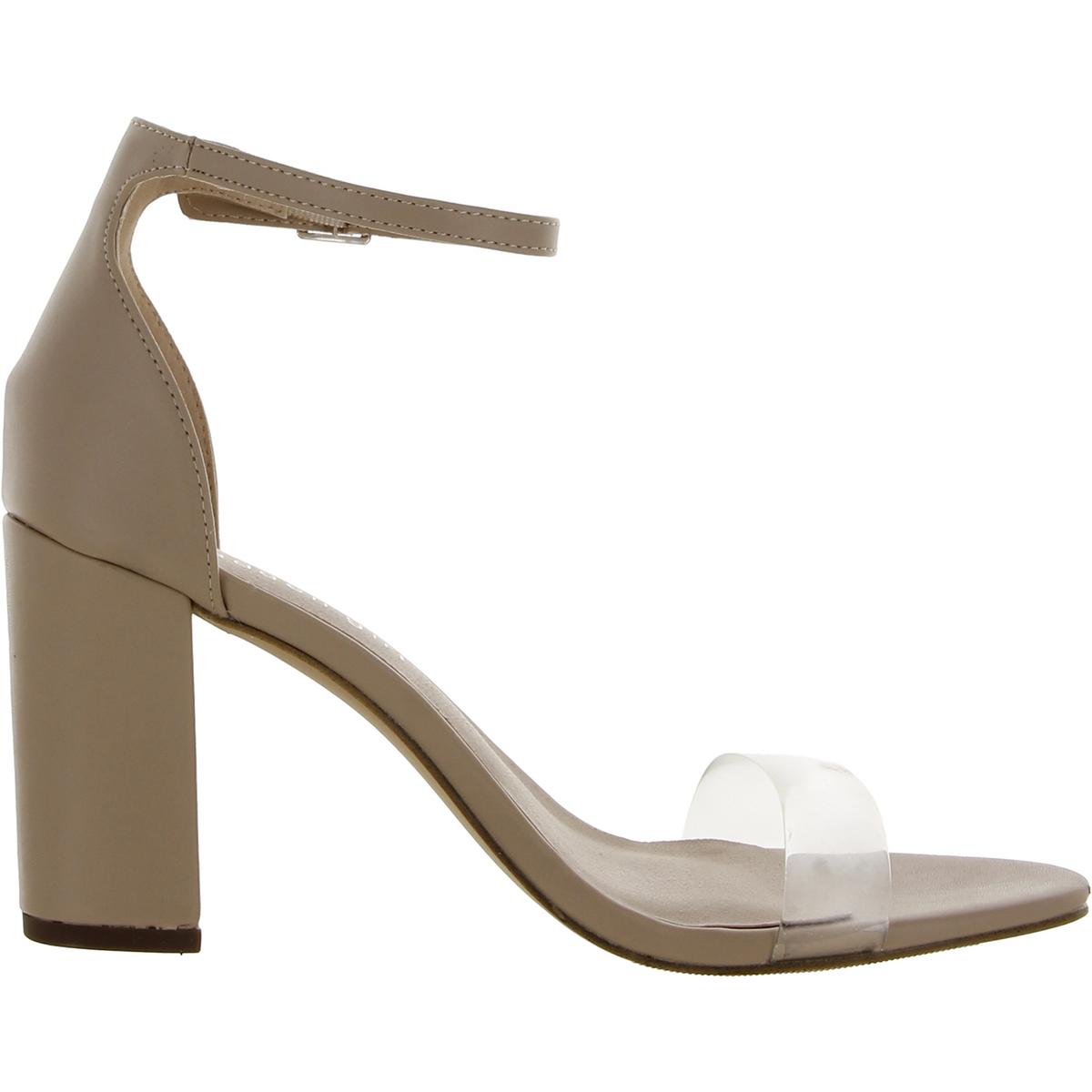 Madden Girl Womens Beella Dress Sandals